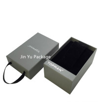 Jy-Wb04 Ribbon Watch Package Storage Box